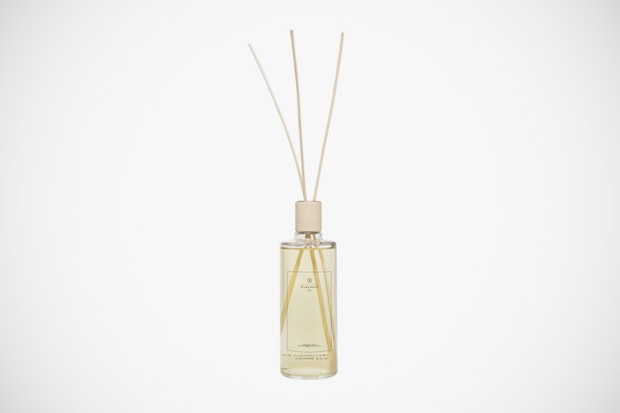 visvim 2012 秋季 SUBSECTION REED FRAGRANCE  香氣 DIFFUSER