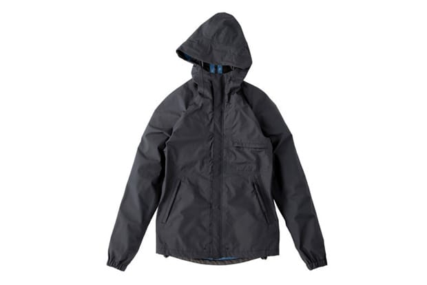 visvim 2012 秋冬 K-2 PARKA 2.5L GORE-TEX 外套