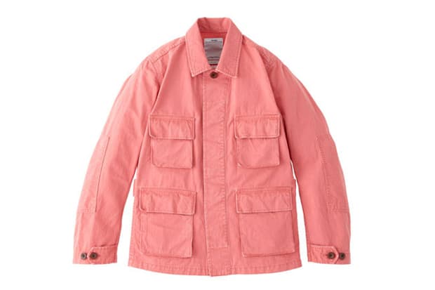 visvim KILGORE Jacket 外套