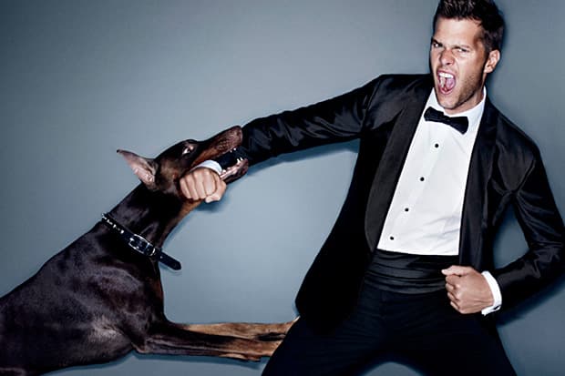 VMAN: Tom Brady 與Tom Ford 討論愛、生活以及未來