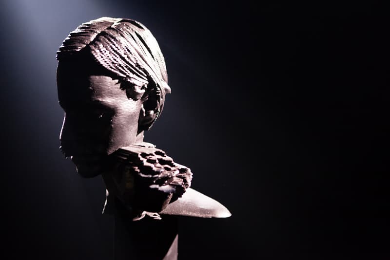 Wall to Wall: The Fusion Collective 獨特展覽