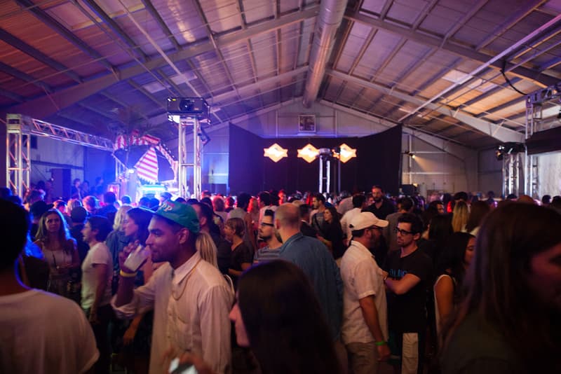 Wall to Wall: The Fusion Collective 獨特展覽