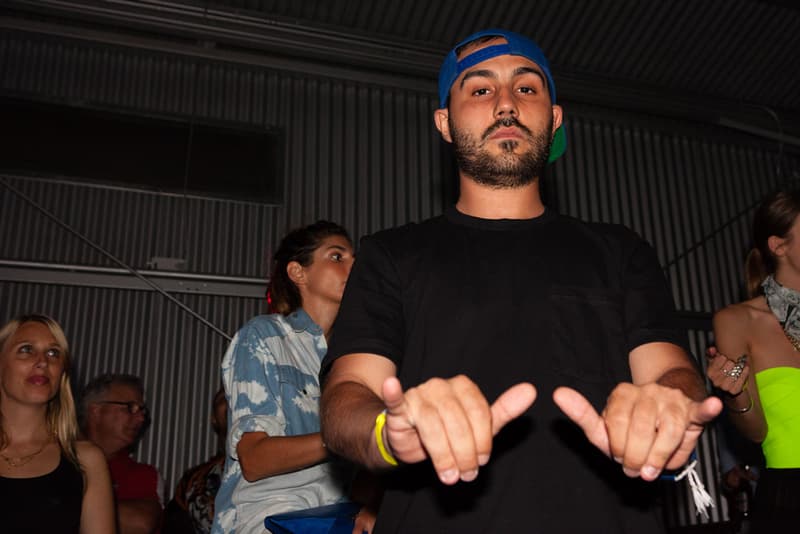 Wall to Wall: The Fusion Collective 獨特展覽