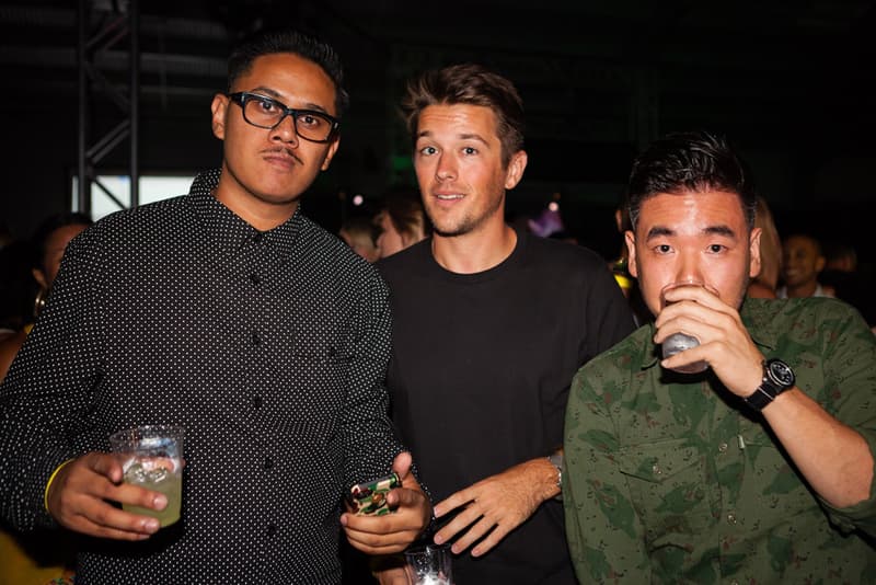 Wall to Wall: The Fusion Collective 獨特展覽