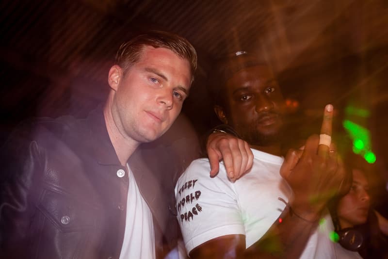 Wall to Wall: The Fusion Collective 獨特展覽