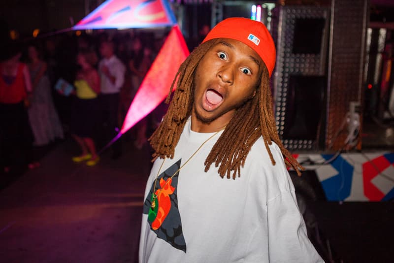 Wall to Wall: The Fusion Collective 獨特展覽