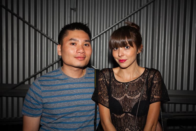 Wall to Wall: The Fusion Collective 獨特展覽