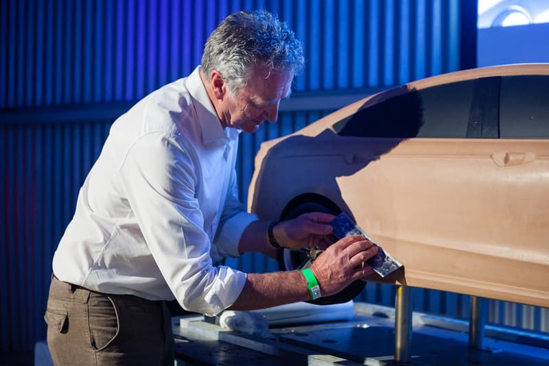 Wall to Wall: The Fusion Collective 獨特展覽