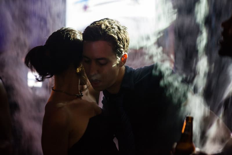 Wall to Wall: The Fusion Collective 獨特展覽