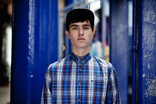 Weekend Offender 2012 秋冬系列