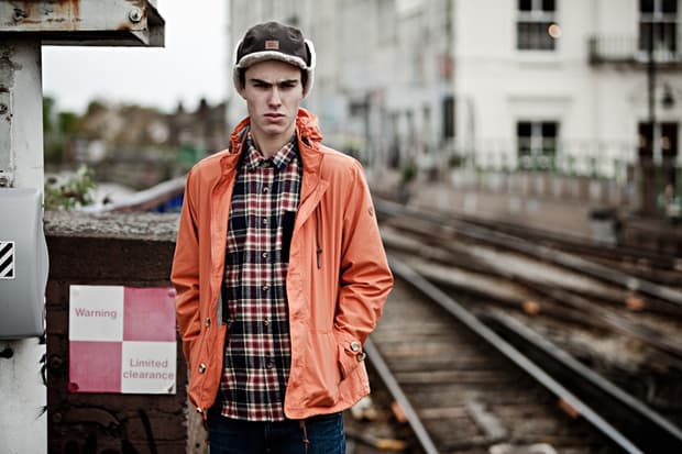 Weekend Offender 2012 秋冬系列