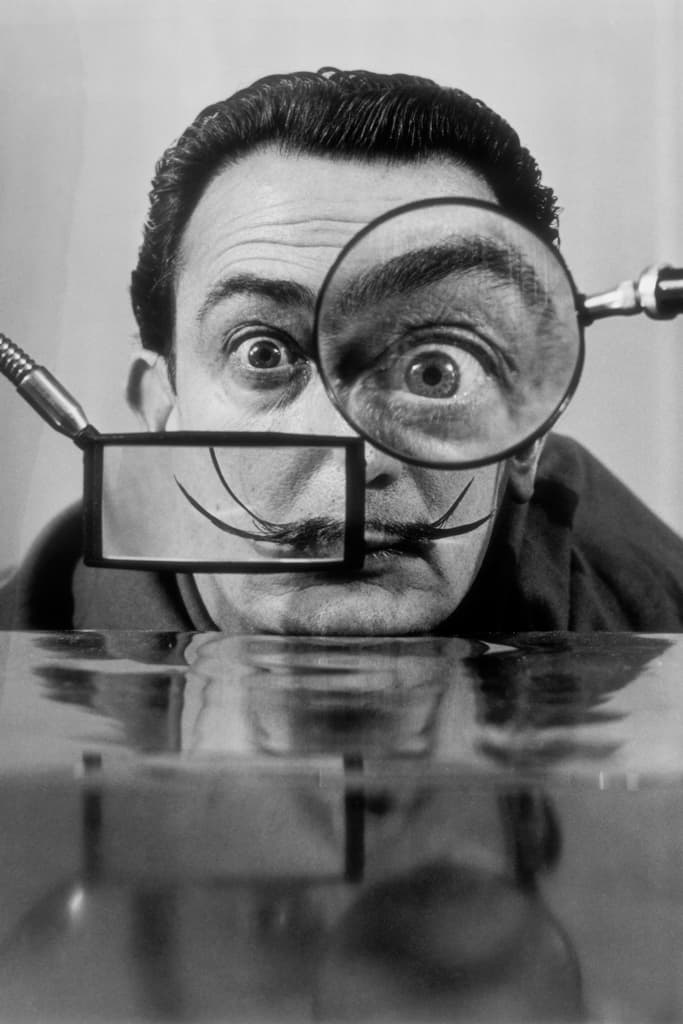 the MuBE 呈獻：Willy Rizzo “Willy Rizzo in Brazil” 個人展覽