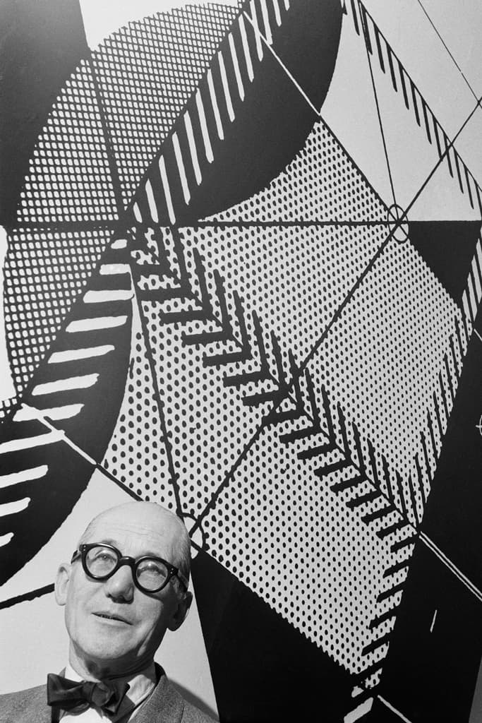 the MuBE 呈獻：Willy Rizzo “Willy Rizzo in Brazil” 個人展覽