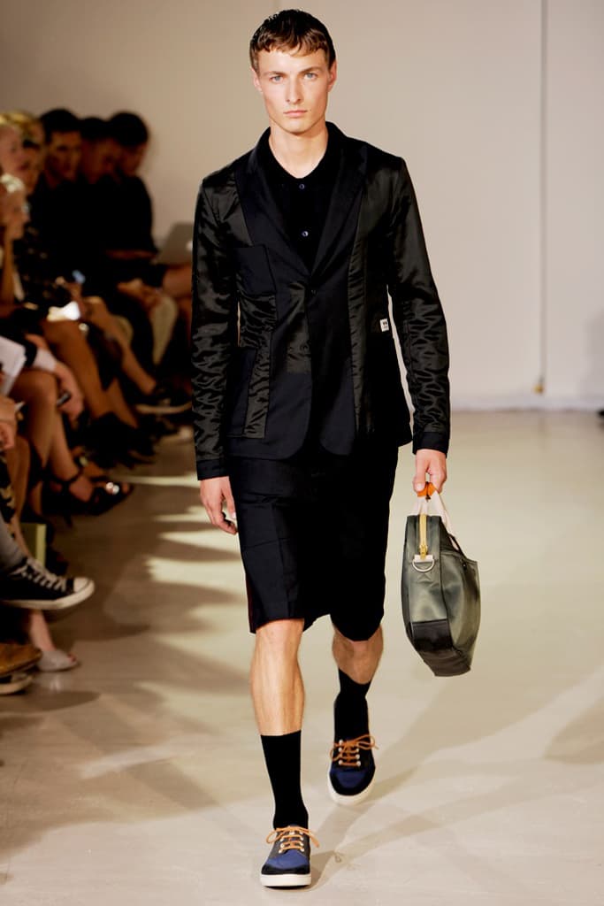  Wood Wood 2013 春夏系列