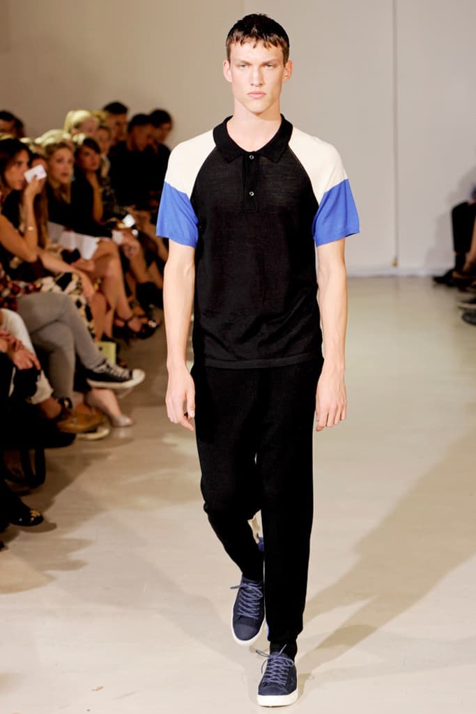  Wood Wood 2013 春夏系列