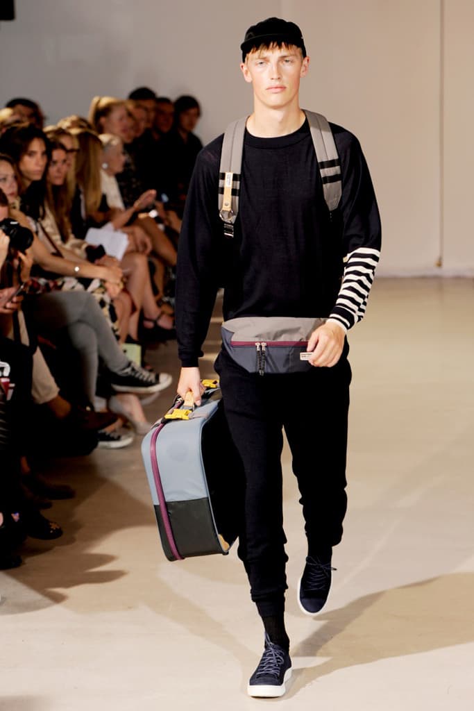  Wood Wood 2013 春夏系列