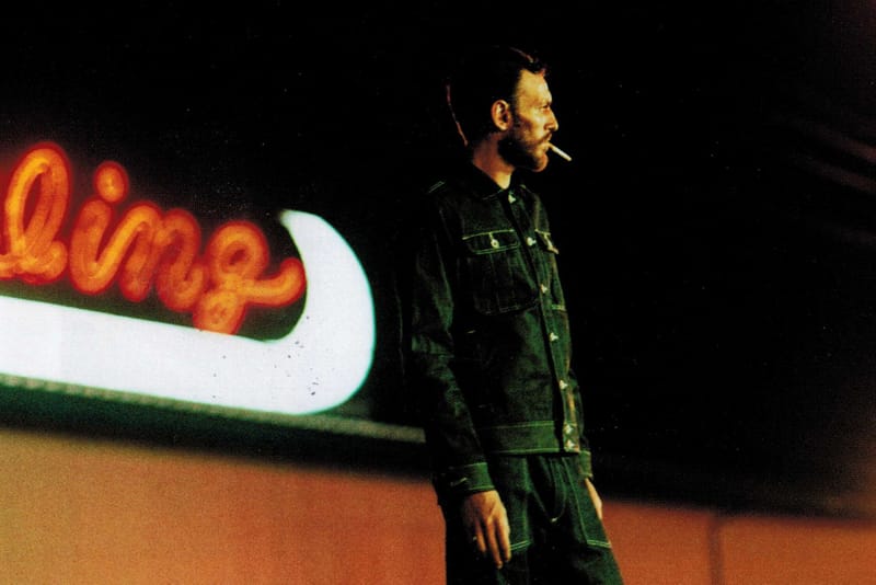 WTAPS 2012 秋冬 "YOU ARE MY SUNSHINE" 系列