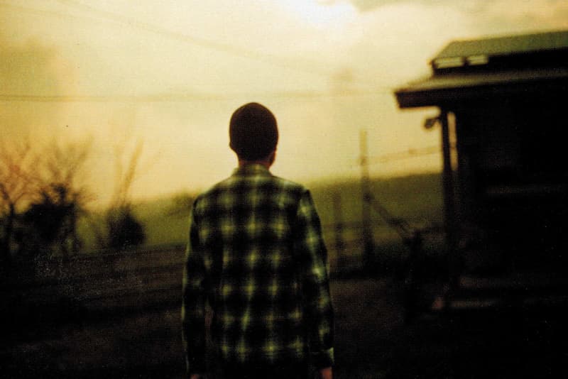 WTAPS 2012 秋冬 "YOU ARE MY SUNSHINE" 系列