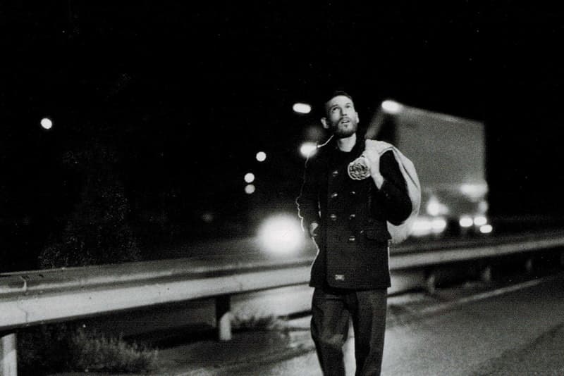 WTAPS 2012 秋冬 "YOU ARE MY SUNSHINE" 系列