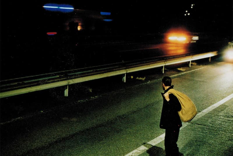 WTAPS 2012 秋冬 "YOU ARE MY SUNSHINE" 系列