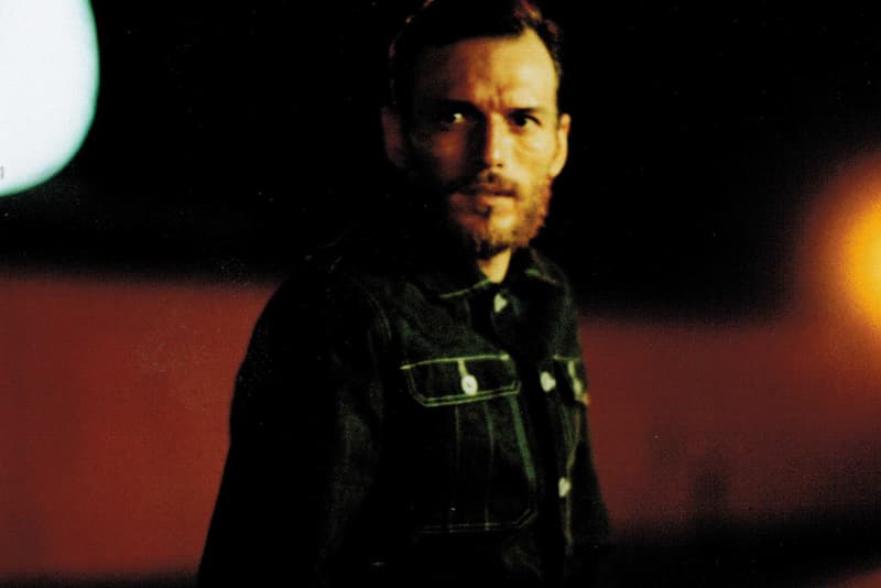 WTAPS 2012 秋冬 "YOU ARE MY SUNSHINE" 系列