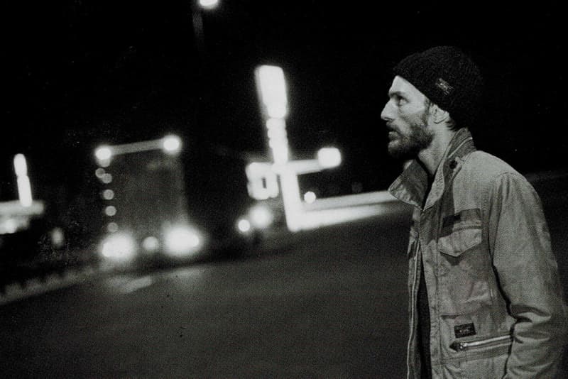 WTAPS 2012 秋冬 "YOU ARE MY SUNSHINE" 系列