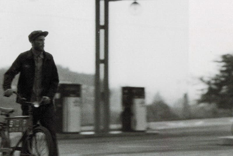 WTAPS 2012 秋冬 "YOU ARE MY SUNSHINE" 系列