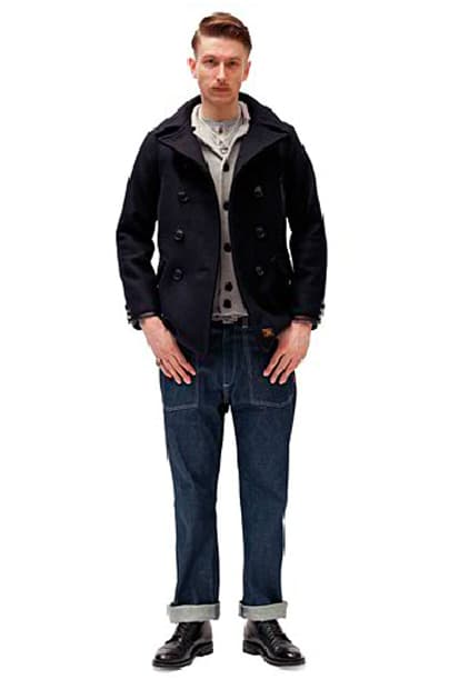 WTAPS 2012 秋冬 “YOU ARE MY SUNSHINE” 系列 Lookbook