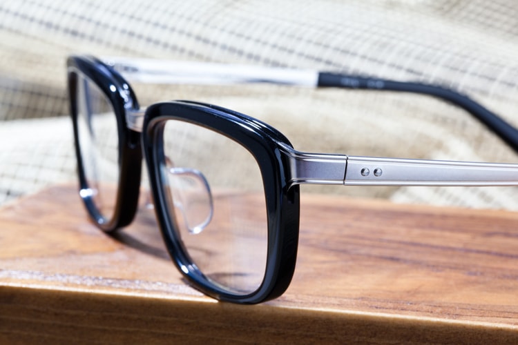 Yellows Plus 2012 秋冬最新鏡架