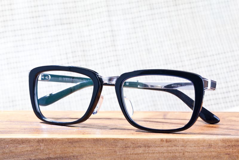 Yellows Plus 2012 秋冬最新鏡架