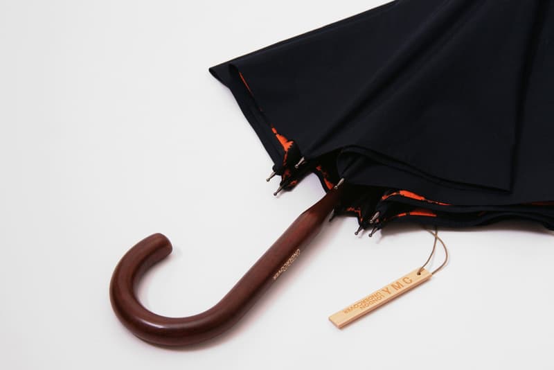 YMC x London Undercover Navajo 圖案雨傘