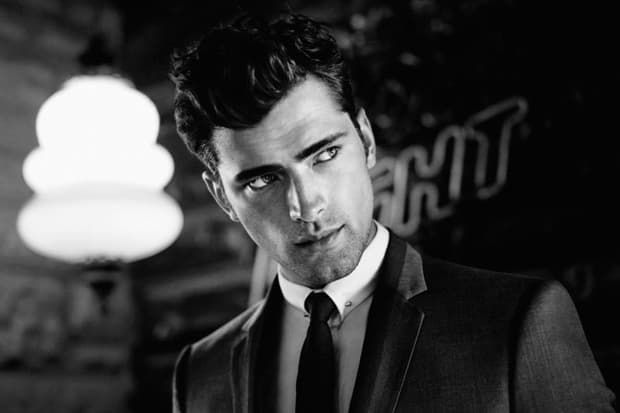 Zara 2012 秋冬形象 Lookbook