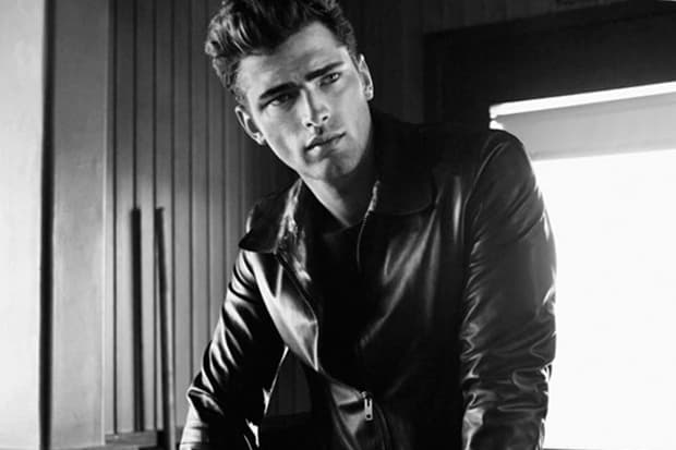 Zara 2012 秋冬形象 Lookbook