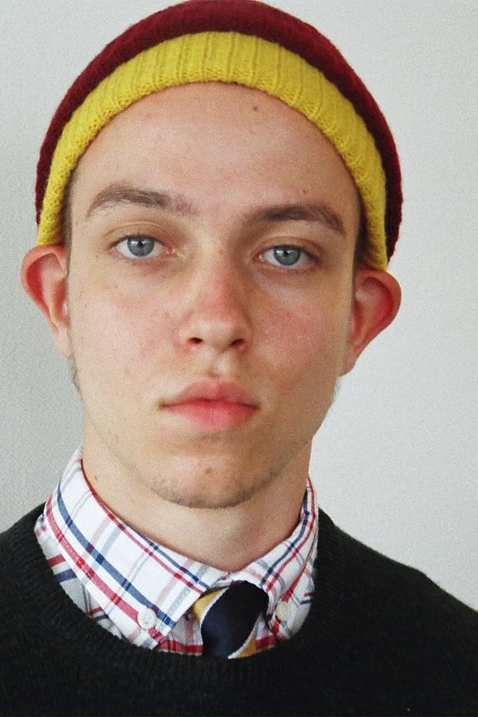 02DERIV. 2012 Fall/Winter Lookbook