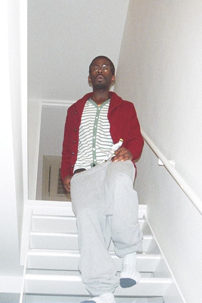 02DERIV. 2012 Fall/Winter Lookbook