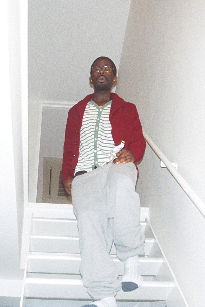 02DERIV. 2012 Fall/Winter Lookbook