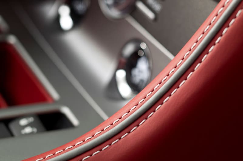 2013 Aston Martin DB9