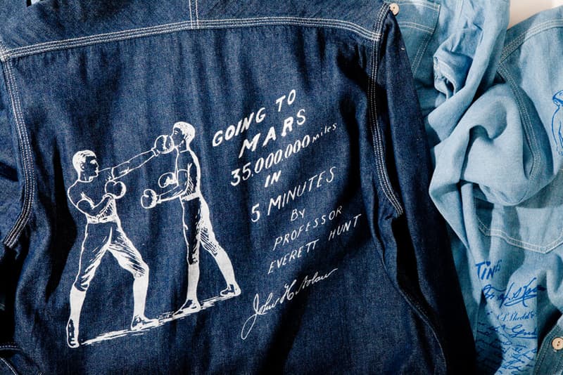 3 Days Union U.S Navy souvenir 襯衫