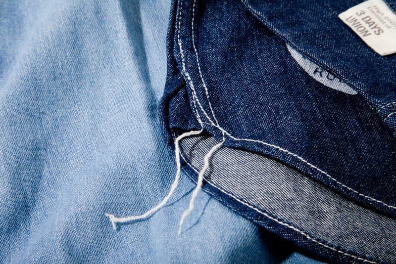 3 Days Union U.S Navy souvenir 襯衫