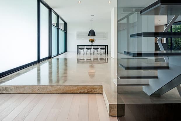  Constantino Studio 打造位於加拿大的 "44 Belvedere" 住宅