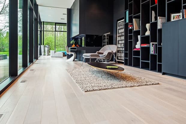  Constantino Studio 打造位於加拿大的 "44 Belvedere" 住宅