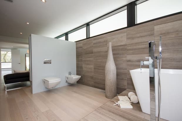  Constantino Studio 打造位於加拿大的 "44 Belvedere" 住宅