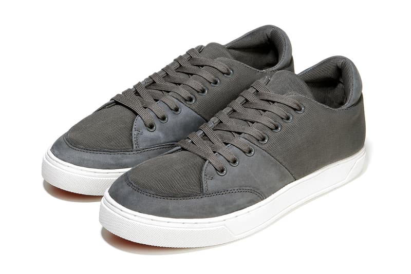 5cm x N.HOOLYWOOD 2012 秋冬聯名系列