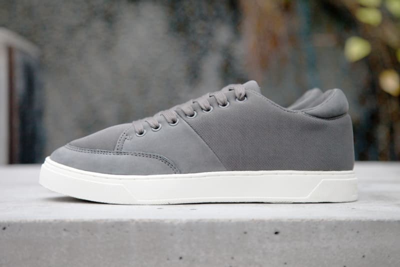 5cm x N.HOOLYWOOD 2012 Fall/Winter Sneakers Further Look