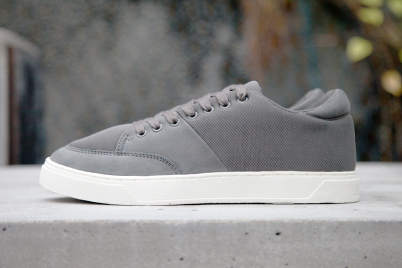 5cm x N.HOOLYWOOD 2012 Fall/Winter Sneakers Further Look