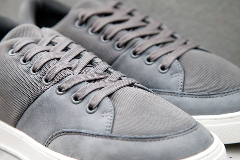 5cm x N.HOOLYWOOD 2012 Fall/Winter Sneakers Further Look