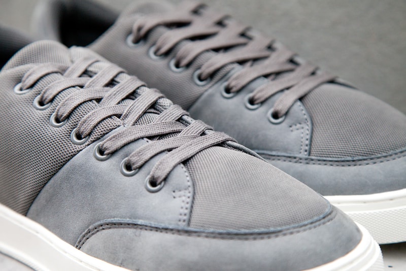 5cm x N.HOOLYWOOD 2012 Fall/Winter Sneakers Further Look