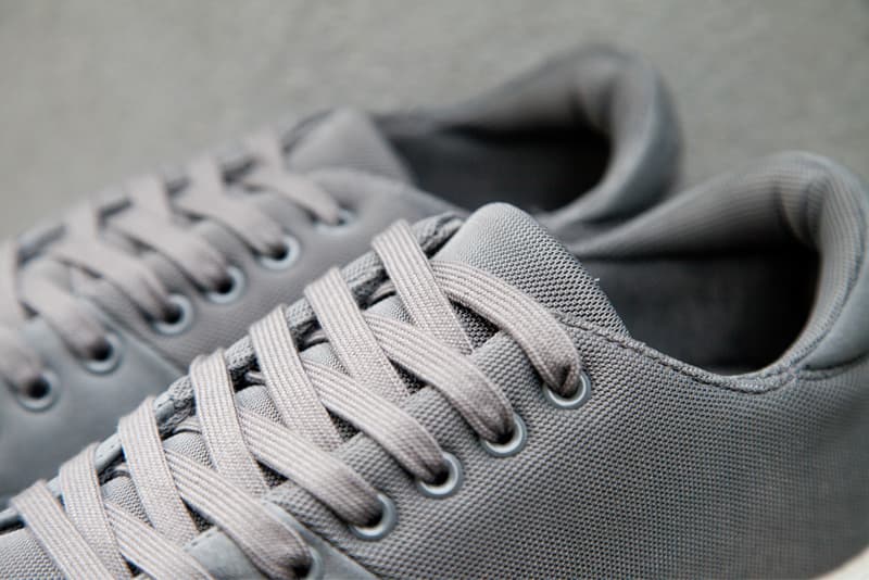 5cm x N.HOOLYWOOD 2012 Fall/Winter Sneakers Further Look