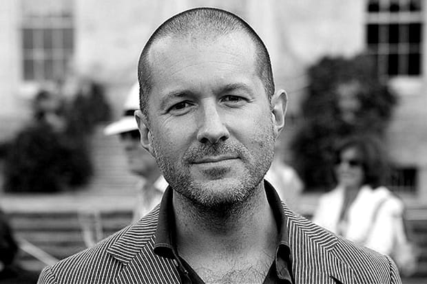 Apple x Leica? 傳言 Apple 蘋果設計師 Jonathan Ive 將與 Leica 在 2013 年推出別注款相機