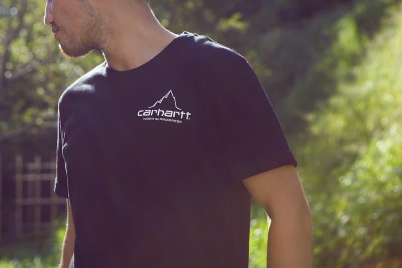 Carhartt WIP 2012 新品上架